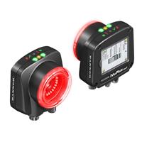 iVu BCR Series Barcode Reader